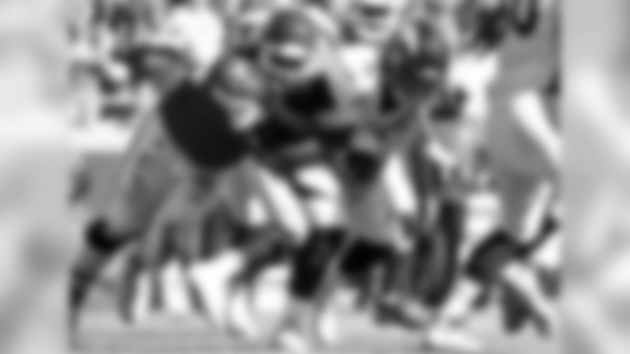 Denver Broncos at Kansas City Chiefs on October 28, 2018