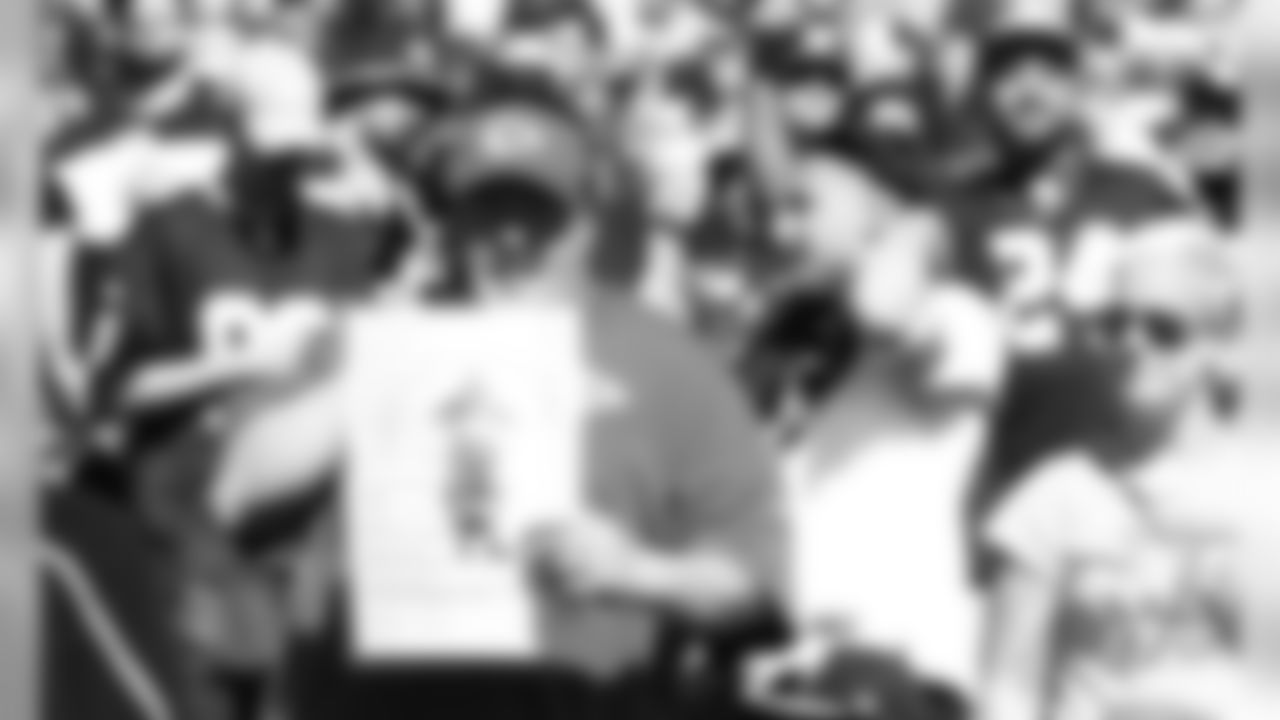 Kansas City Chiefs vs. Oakland Raiders game at RingCentral Coliseum on September 15, 2019.