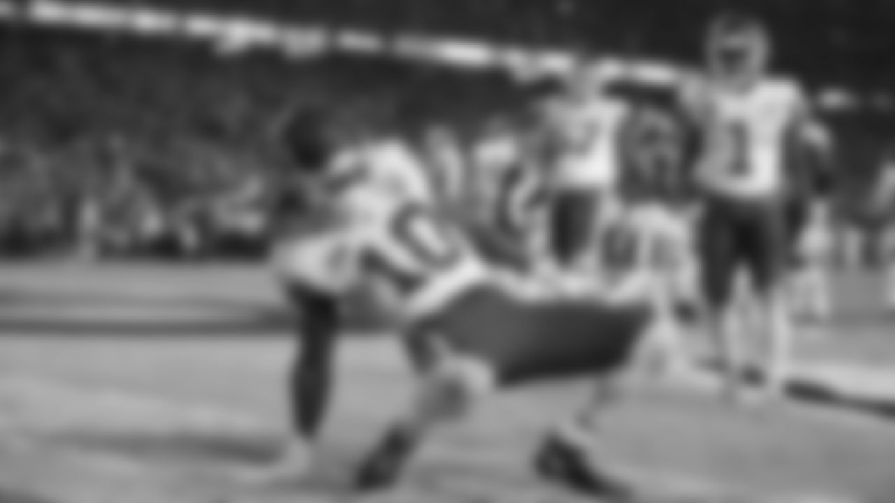 The Kansas City Chiefs face the Philadelphia Eagles in Super Bowl LVII at State Farm Stadium in Glendale, Arizona on February 12, 2023.