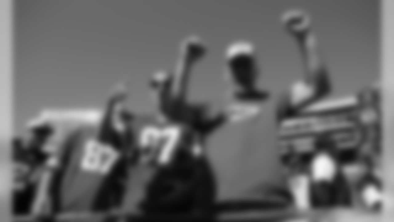 Kansas City Chiefs vs. Oakland Raiders game at RingCentral Coliseum on September 15, 2019.