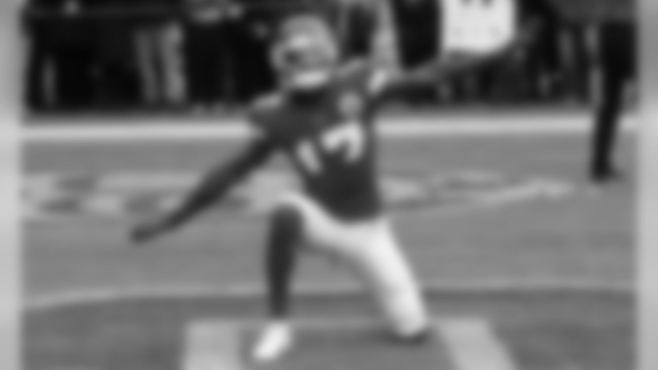 The Kansas City Chiefs take on the Los Angeles Chargers on December 29, 2019.