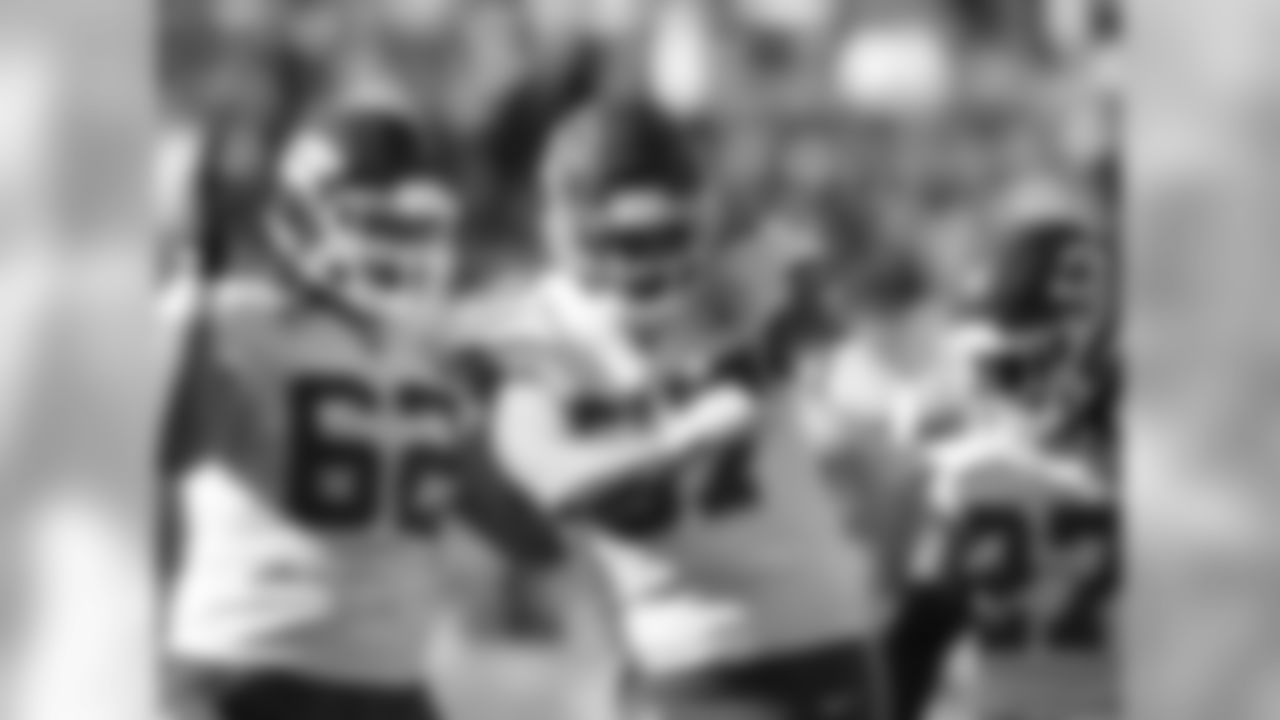 Kansas City Chiefs at Cleveland Brown at FirstEnergy Stadium on November 4, 2018