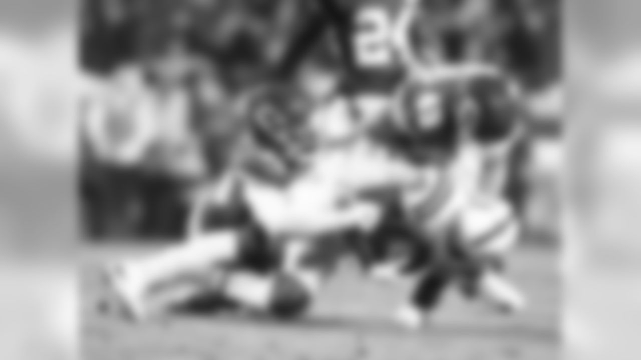 Kansas City Chiefs vs Indianapolis Colts at Arrowhead Stadium on January 12, 2019.