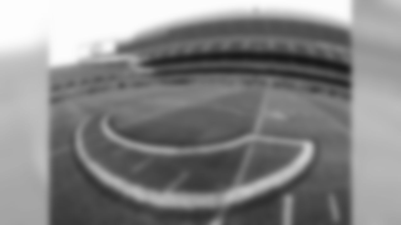 Chiefs at Bears at Soldier Field