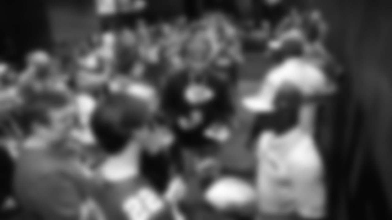 2019 Draft Fest