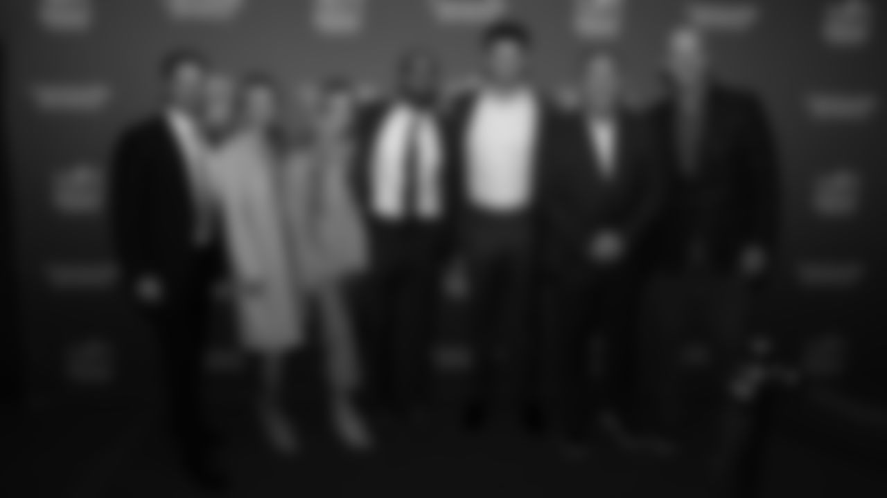 15 and the Mahomies Gala