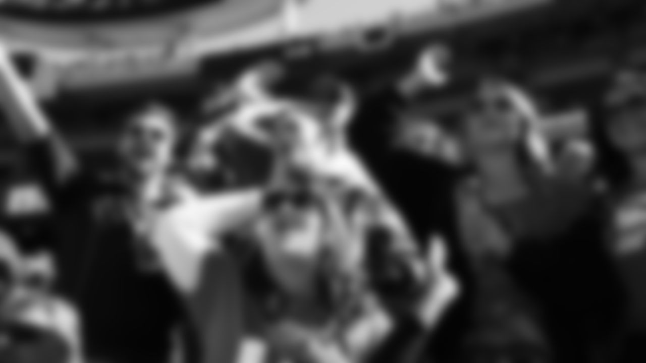 Kansas City Chiefs vs. Houston Texans at Arrowhead Stadium, October 13, 2019