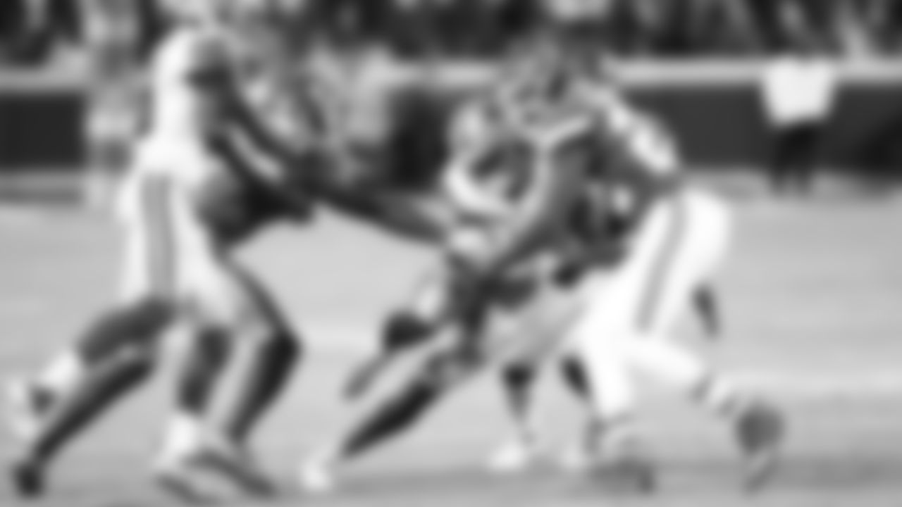 Kansas City Chiefs vs Dallas Cowboys, GEHA Field at Arrowhead Stadium in Kansas City, MO on November 21st, 2021
