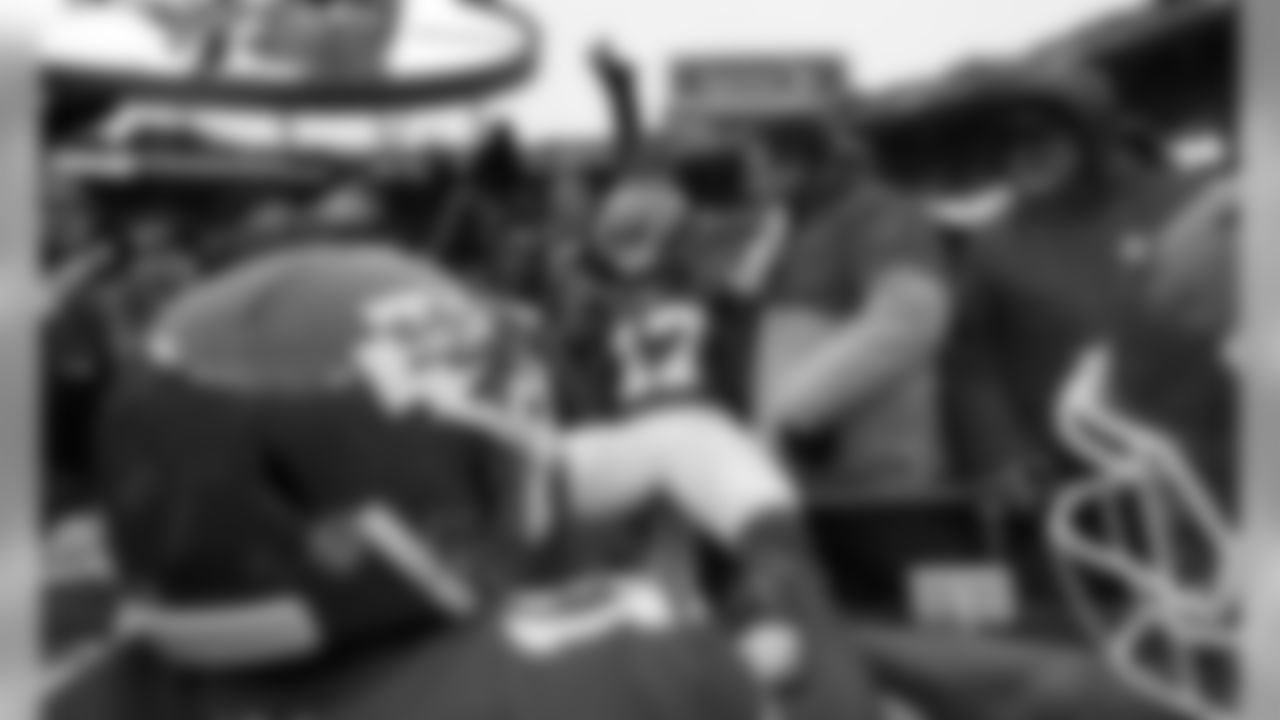 The Kansas City Chiefs take on the Los Angeles Chargers at Arrowhead Stadium on December 29, 2019