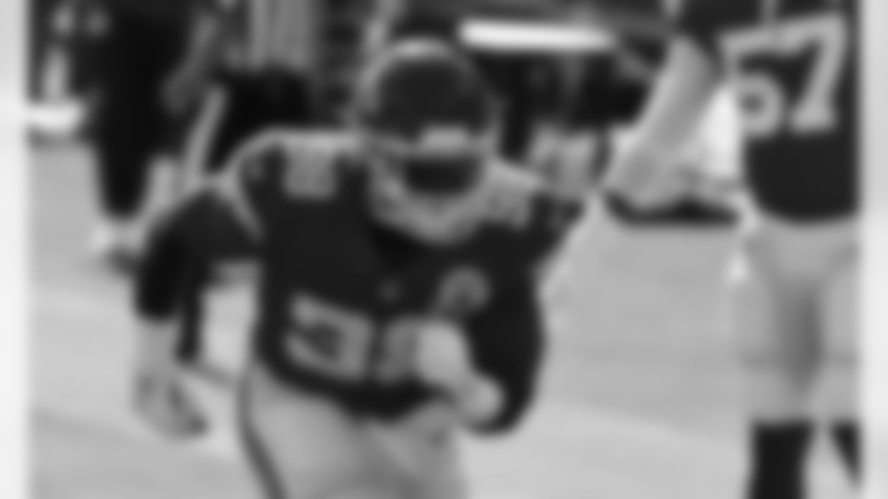 Kansas City Chiefs vs. Las Vegas Raiders, Arrowhead Stadium, Kansas City, MO., October 11th 2020