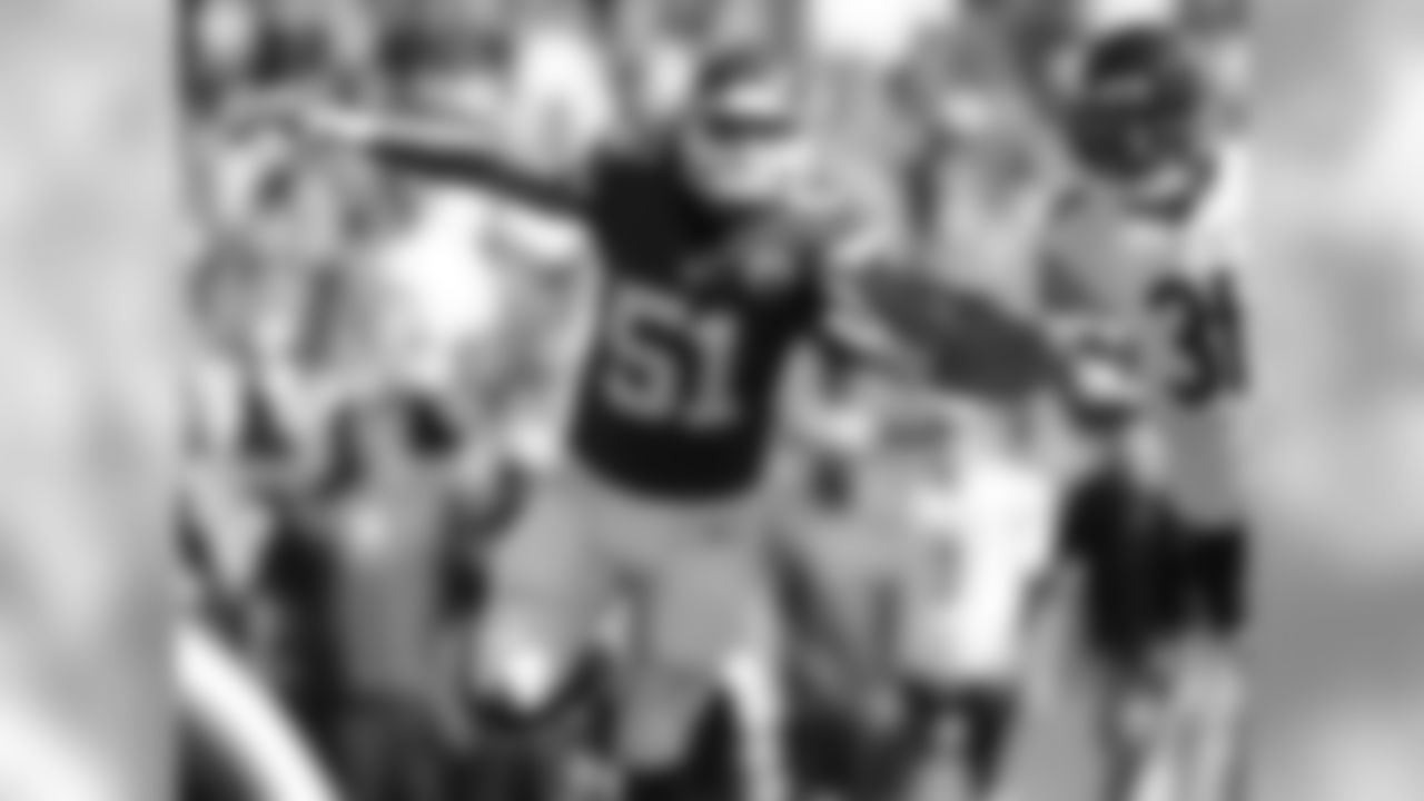 LB Frank Zombo