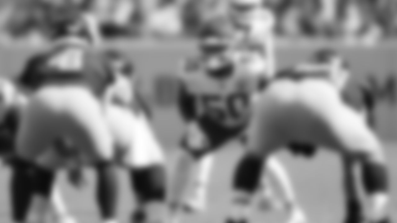 Kansas City Chiefs linebacker Willie Gay Jr. (50) during an NFL football game against the Washington Football Team, Sunday, October 17, 2021 at FedExField.