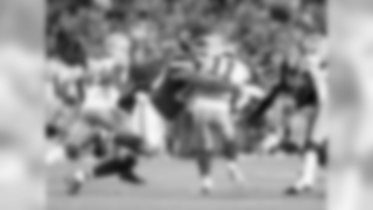 Packers vs Chiefs Arrowhead Stadium
August 30th 2018
