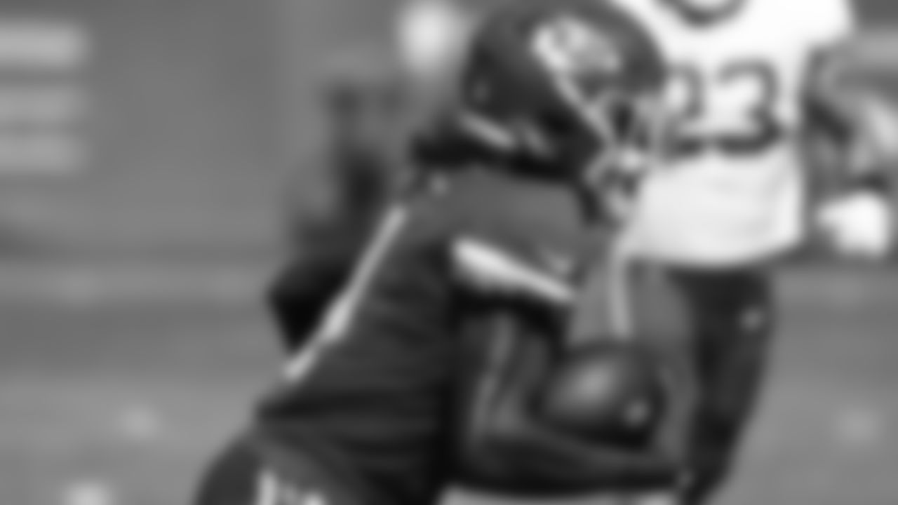 Kansas City Chiefs wide receiver Rashee Rice (4) during in-season practice on Wednesday, September 20, 2023 in Kansas City, MO.