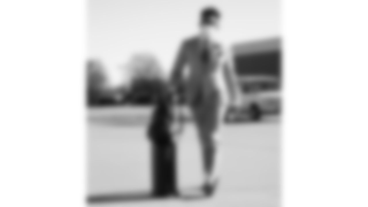 Kansas City Chiefs Quarterback Patrick Mahomes (15) traveling to Tampa for Sundays matchup with the Buccaneers.