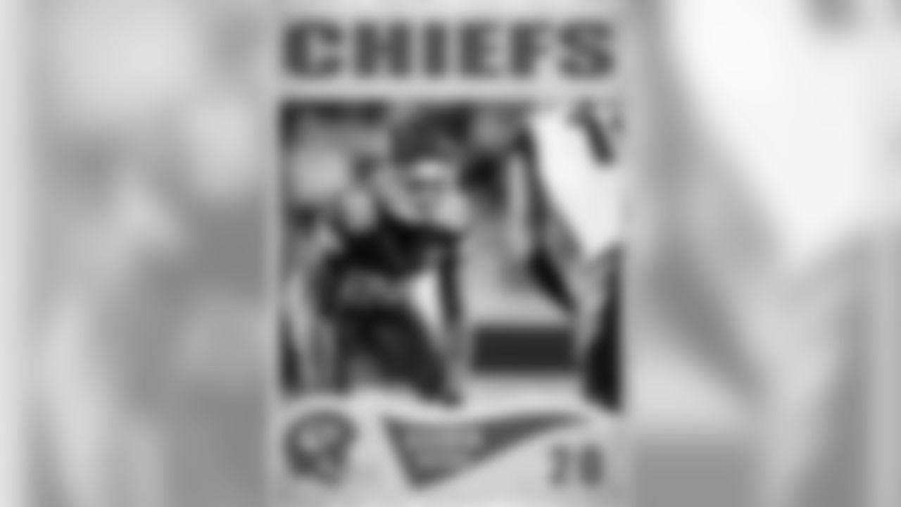 Kansas City Chiefs cornerback Steven Nelson (20)
