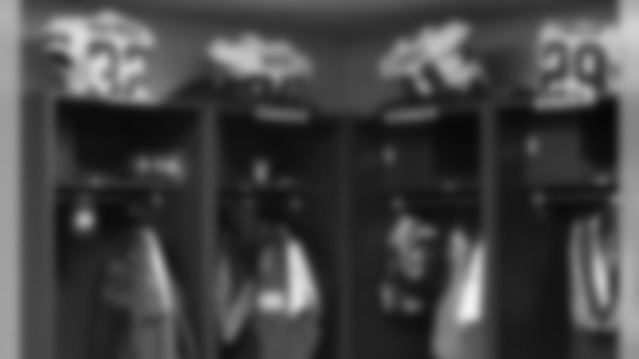 The Kansas City Chiefs take on the New England Patriots at Gillette Stadium in Foxborough, Massachusetts on December 8th, 2019