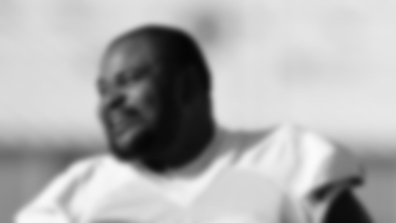 Kansas City Chiefs defensive tackle Brandon Williams (66) during practice on Thursday, December 29, 2022.