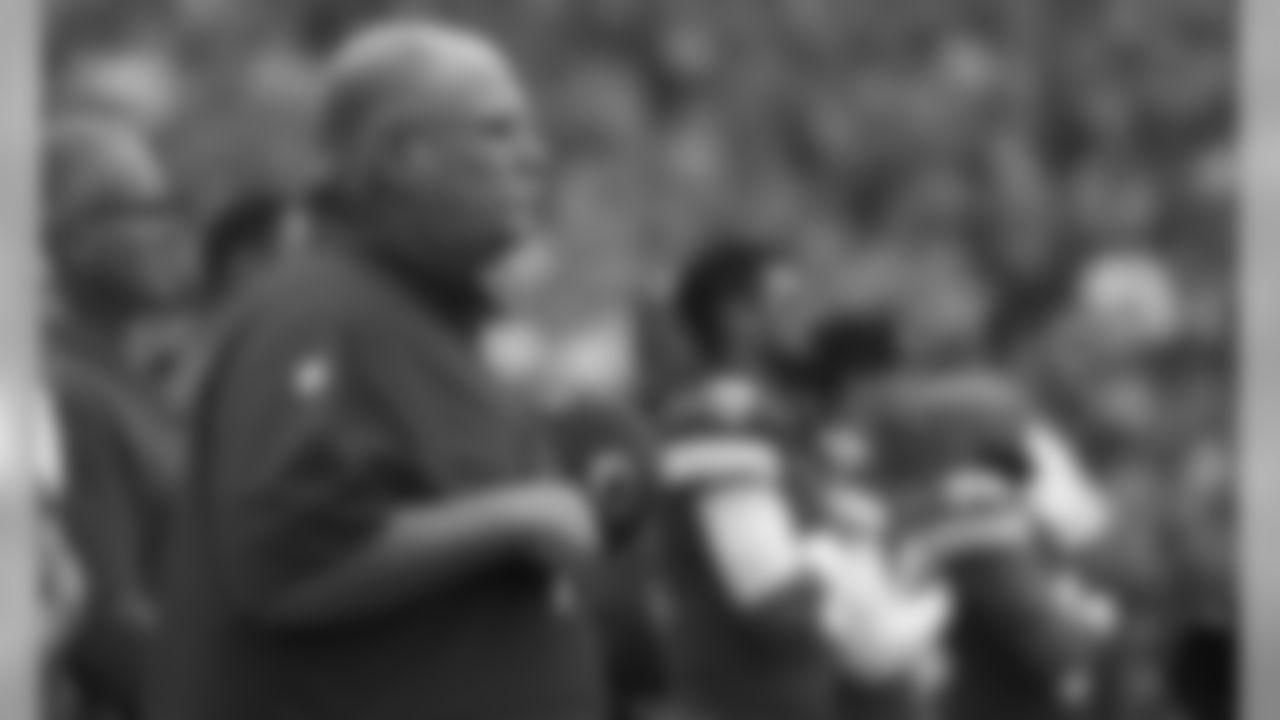 Kansas City Chiefs vs Baltimore Ravens at Arrowhead Stadium, September 22, 2019.