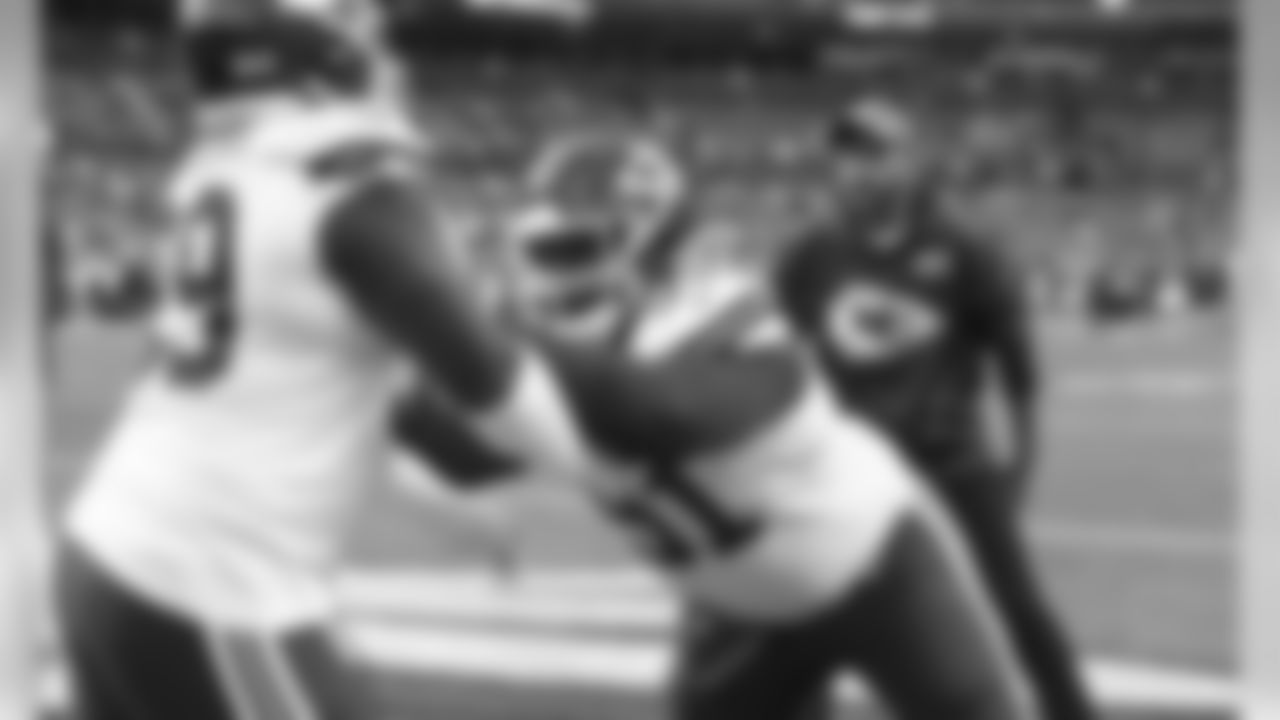 Kansas City Chiefs vs Denver Broncos at Empower Field at Mile High, October 17, 2019