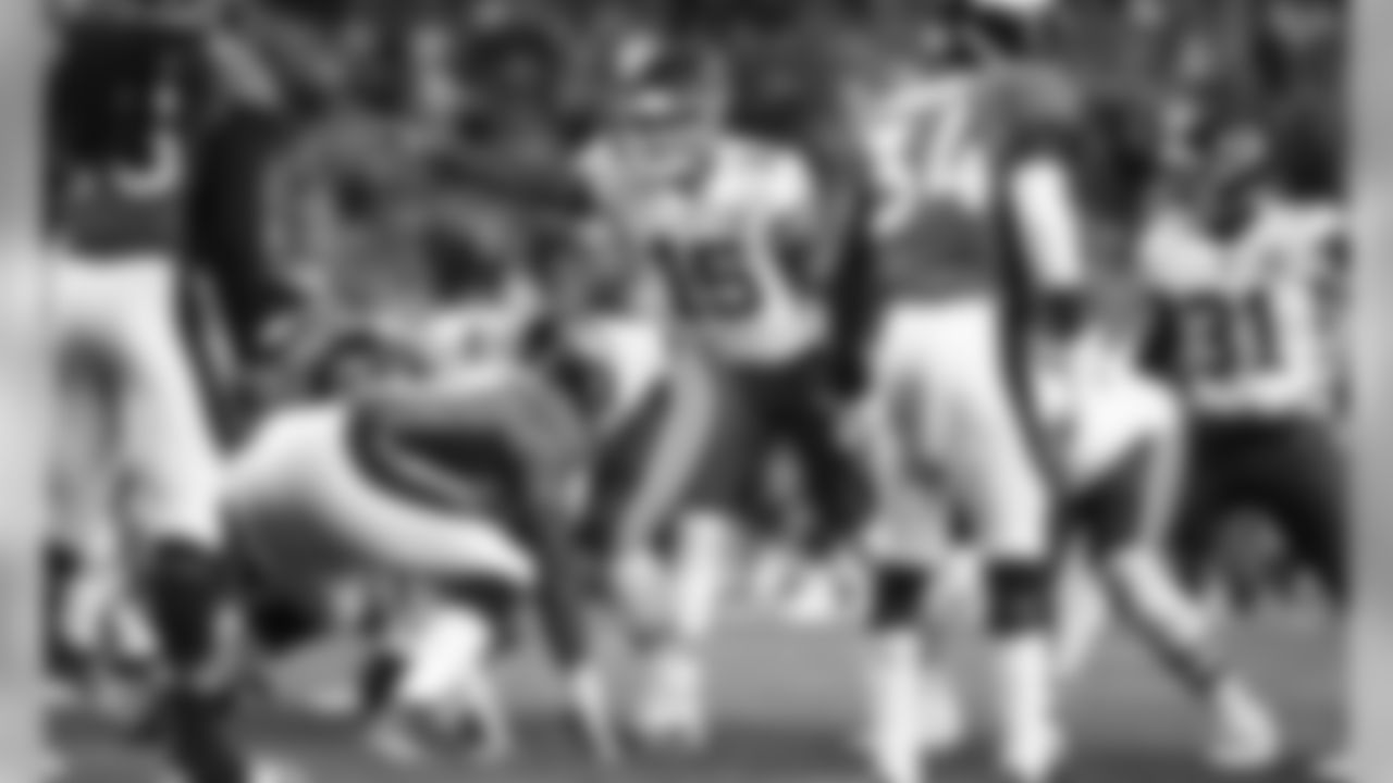 Kansas City Chiefs vs Denver Broncos at Empower Field at Mile High, October 17, 2019