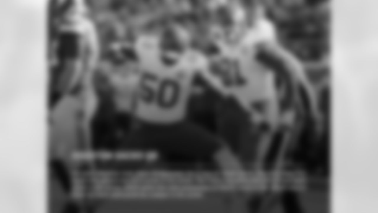 HOUSTON SACKS QB: LB Justin Houston took down Bridgewater for a loss of seven yards. Houston owns 4.0 sacks this season and 52.5 sacks in his career. The 7-yard loss gives him 300.0 total sack yards in his career, which gives him sole possession of fourth place in the Chiefs record book for most sack yards by a player in his career.