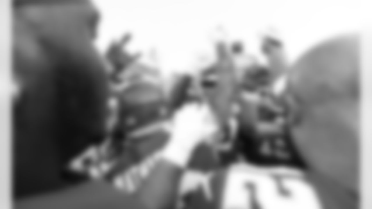 Kansas City Chiefs vs. New England Patriots, Arrowhead Stadium, Kansas City, MO., October 5th 2020