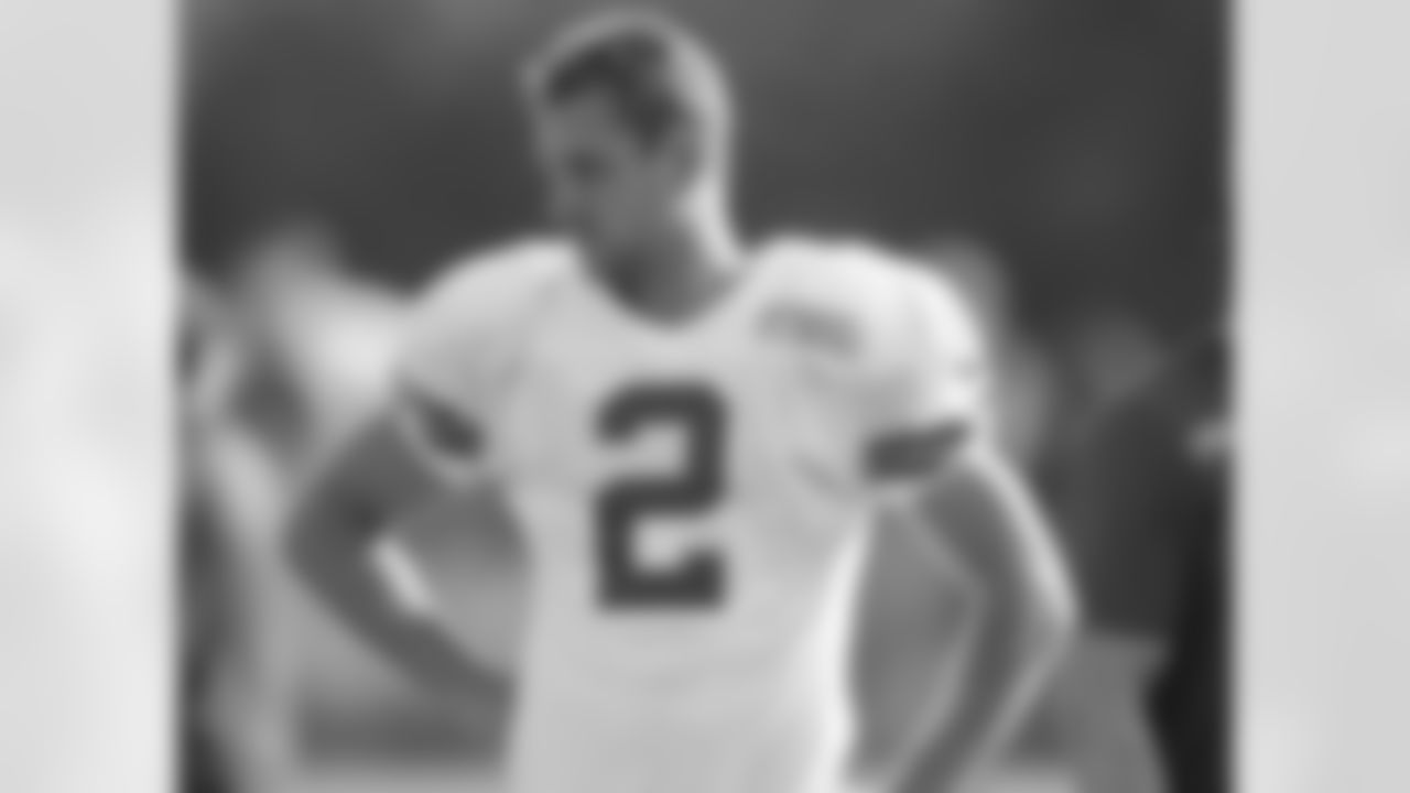 Dustin Colquitt