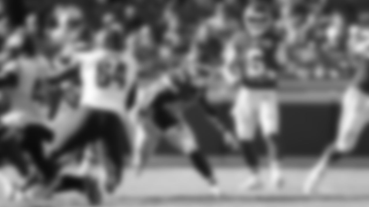 The Kansas City Chiefs face the Washington Commanders at GEHA Field at Arrowhead Stadium on August 20, 2022