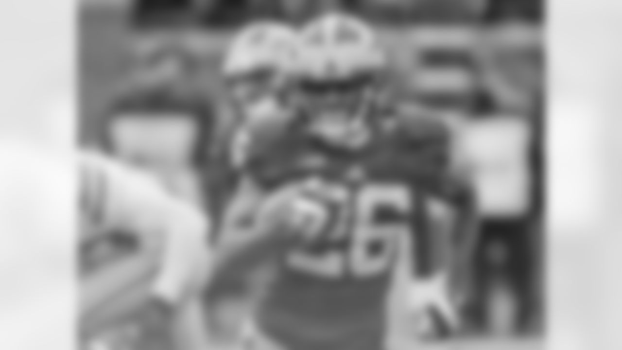 Michigan cornerback Jourdan Lewis (26)