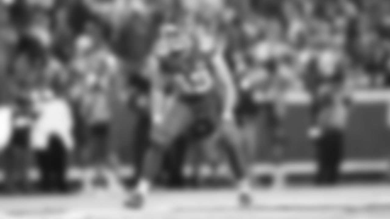 Kansas City Chiefs vs Indianapolis Colts at Arrowhead Stadium, October 6, 2019