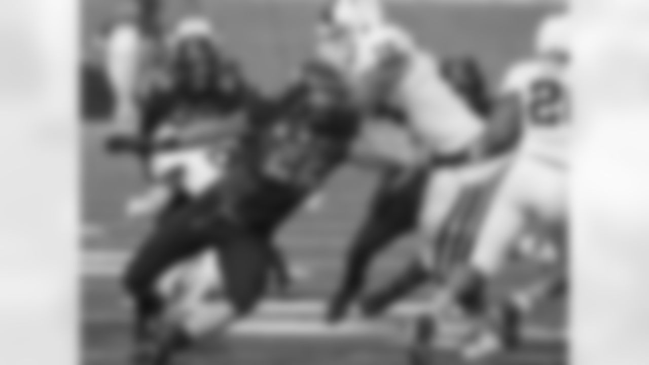 Shane Ray (Missouri)