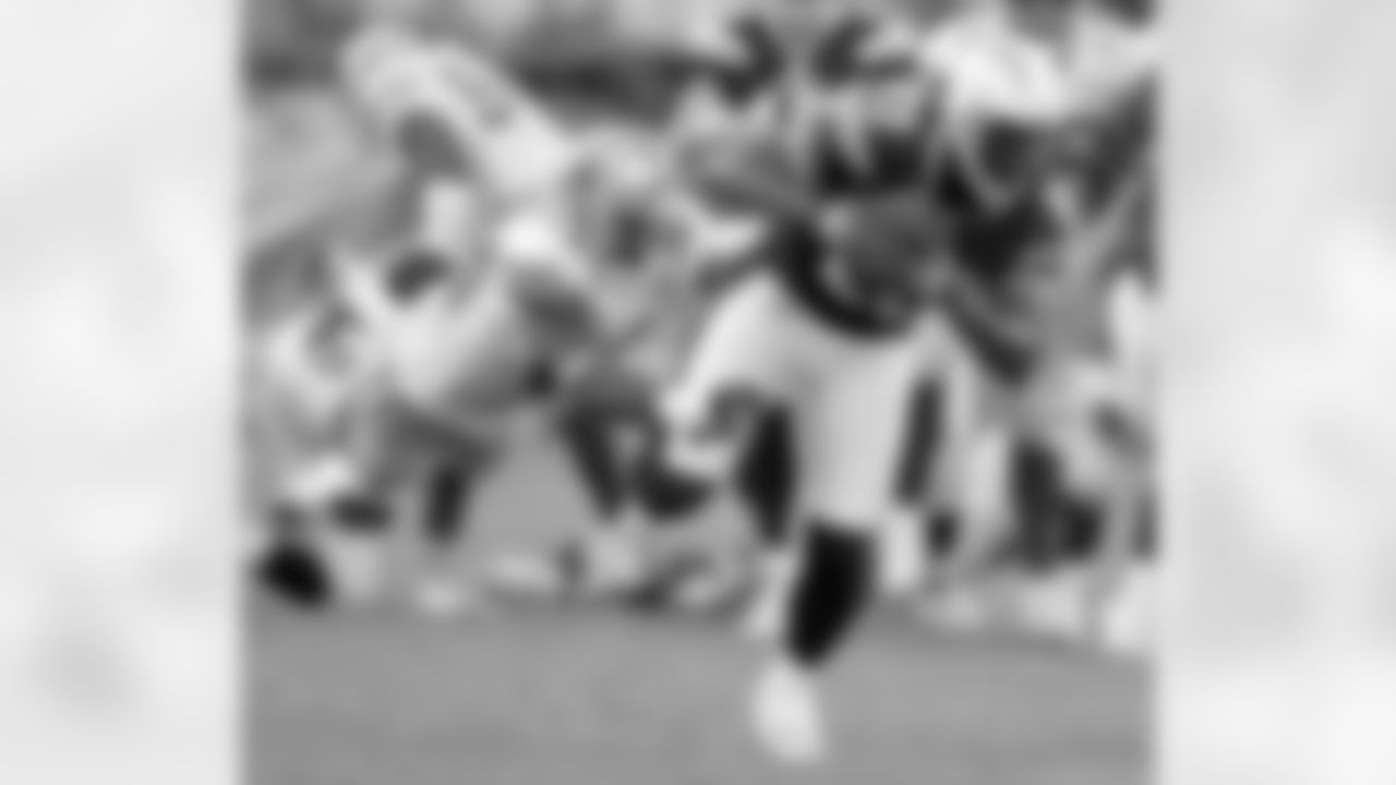 TE #85, Antonio Gates