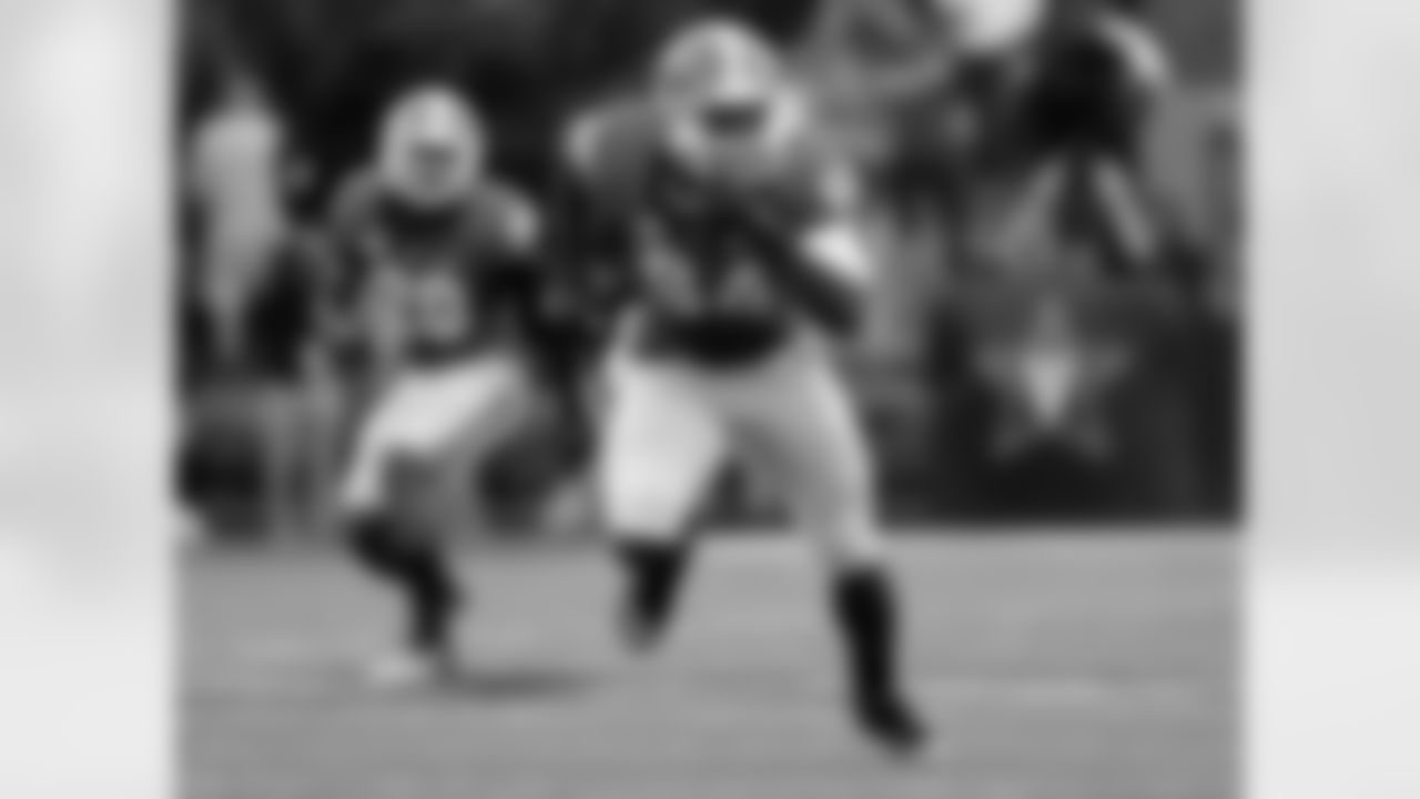 Leonard Floyd, Georgia