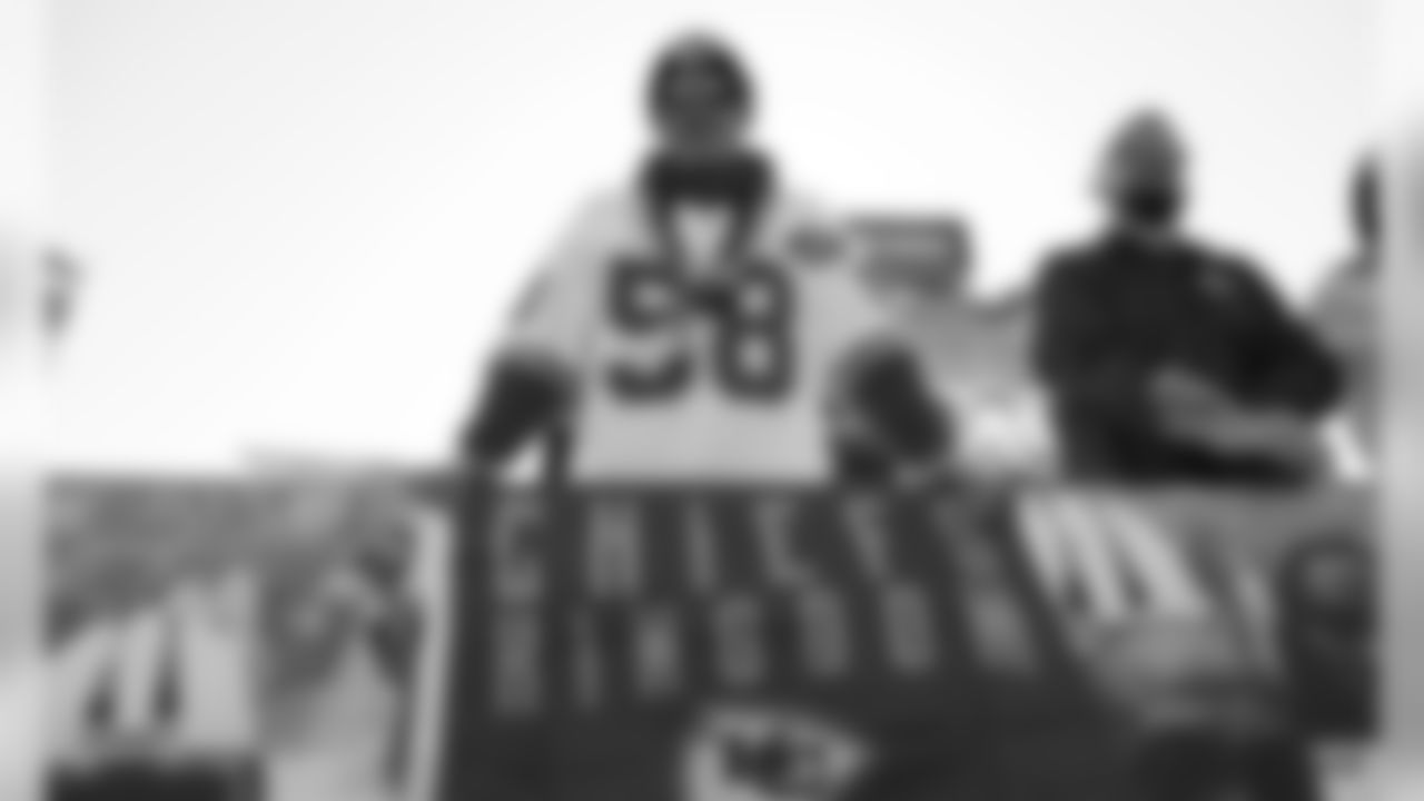 Kansas City Chiefs vs Tennessee Titans at Nissan Stadium, November 10, 2019