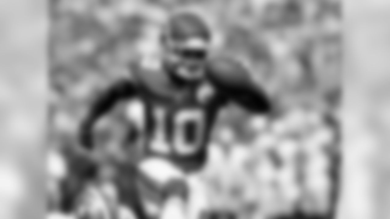 49ers vs Chiefs at Arrowhead Stadium on September 23rd, 2018
