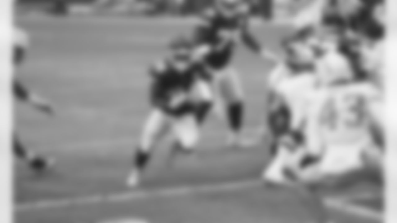 Kansas City Chiefs vs. Los Angeles Chargers, Arrowhead Stadium, Kansas City, MO., January 3rd 2021