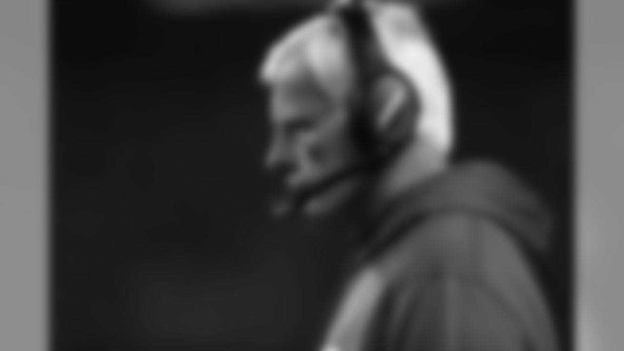 Chiefs vs Broncos at Broncos Stadium at Mile High on October 1, 2018