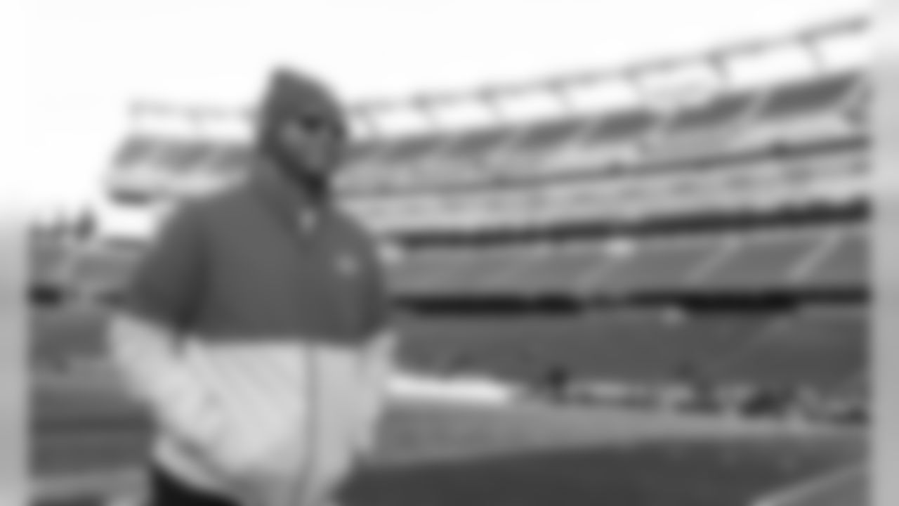The Kansas City Chiefs take on the New England Patriots at Gillette Stadium in Foxborough, Massachusetts on December 8th, 2019