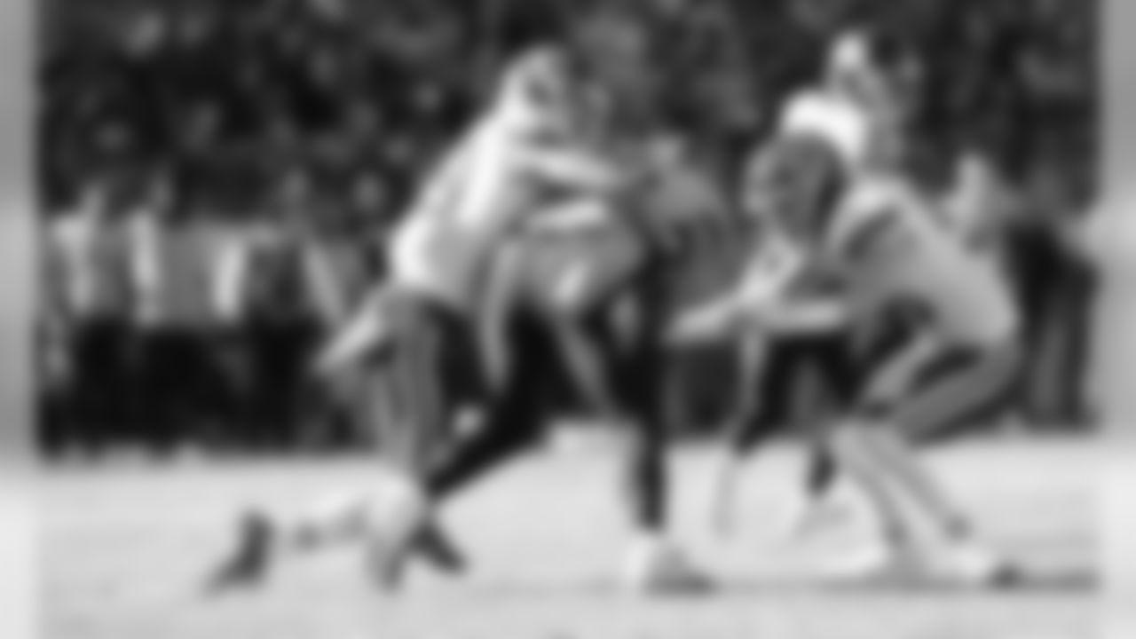 Kansas City Chiefs vs Tennessee Titans at Nissan Stadium, November 10, 2019