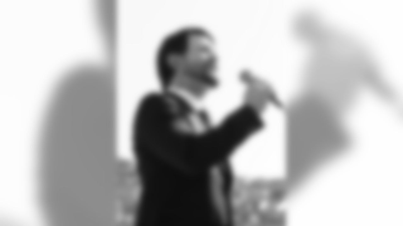 Rock artist David Cook