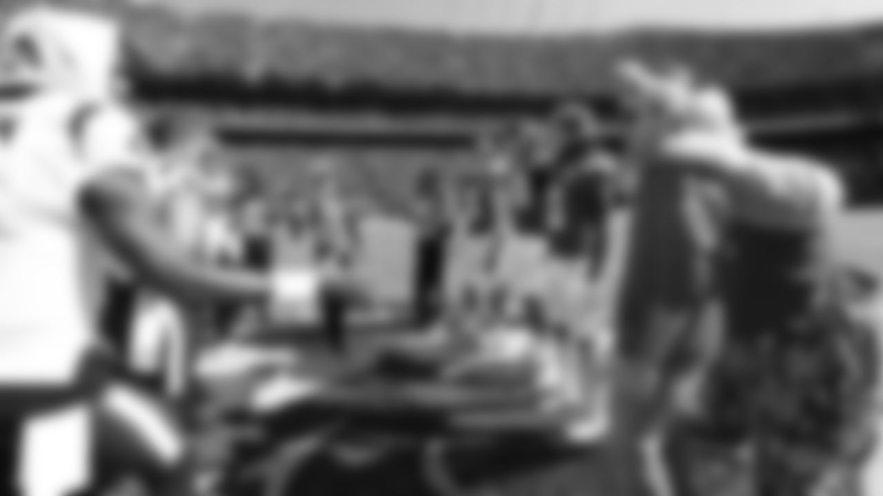 Kansas City Chiefs vs Houston Texans at Arrowhead Stadium, October 13, 2019