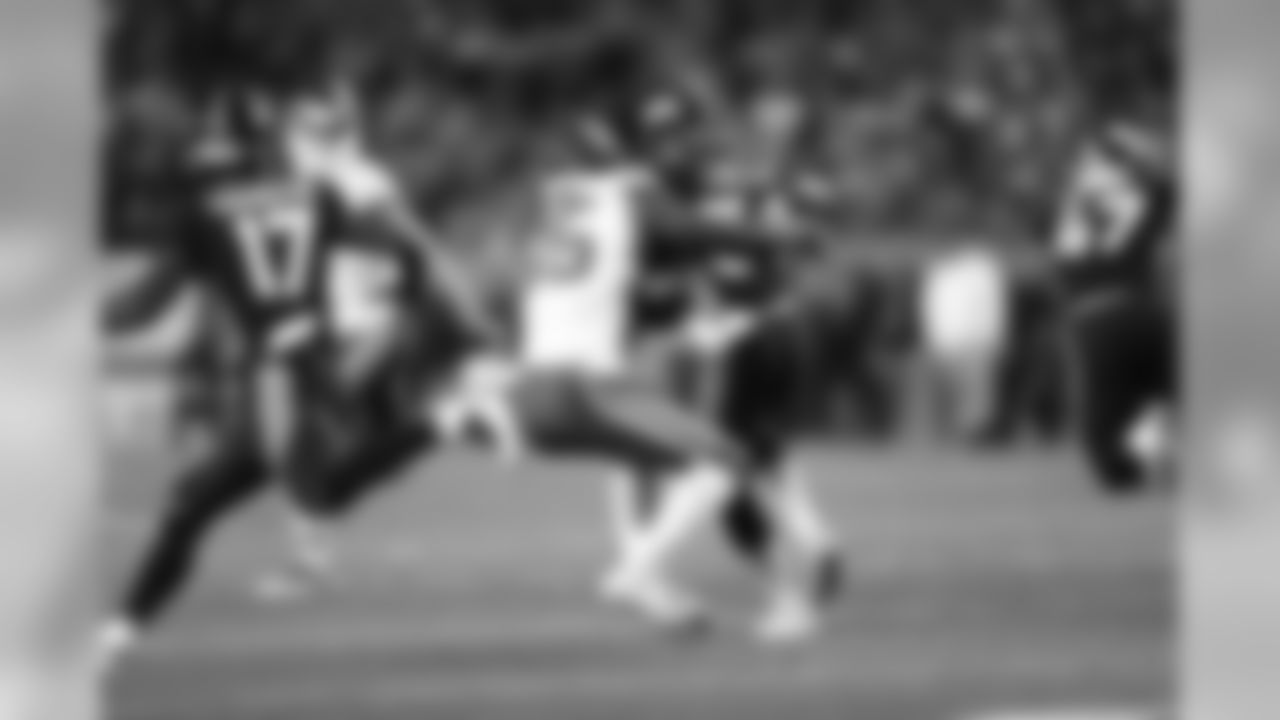 Chiefs vs Broncos at Broncos Stadium at Mile High on October 1, 2018