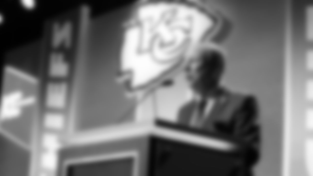2023 KC Chamber / Kansas City Chiefs Kick Off Lunch