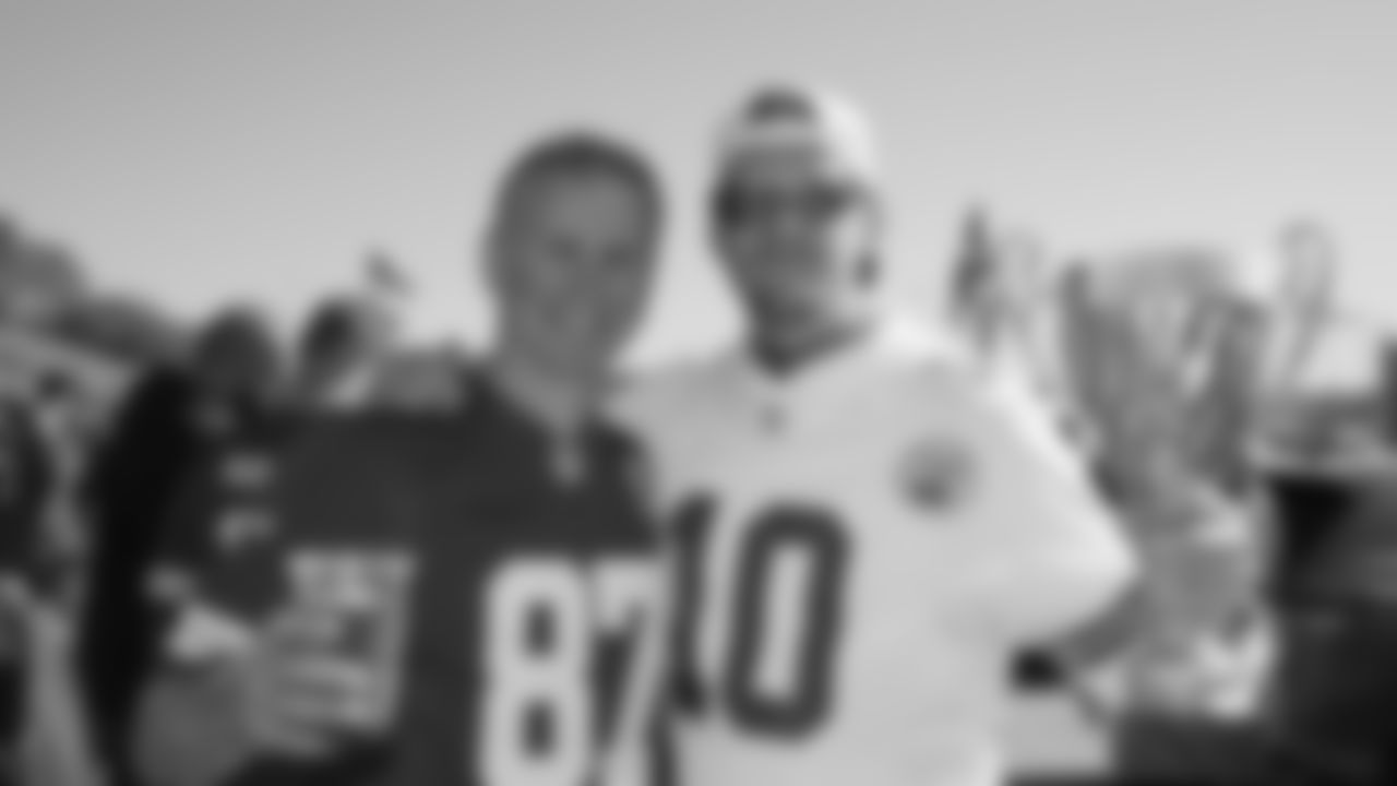 Kansas City Chiefs vs Houston Texans at Arrowhead Stadium, October 13, 2019