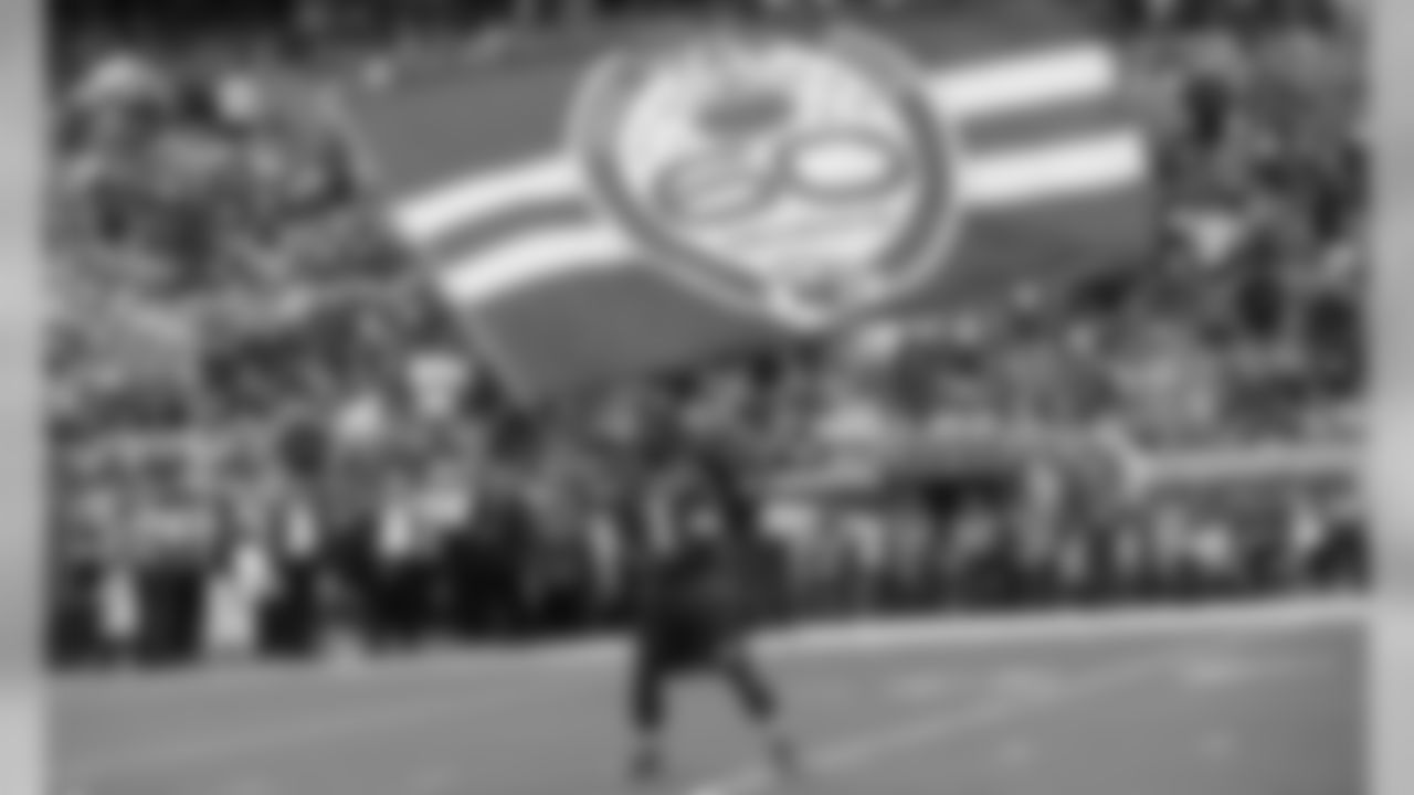 Kansas City Chiefs vs Baltimore Ravens at Arrowhead Stadium, September 22, 2019.