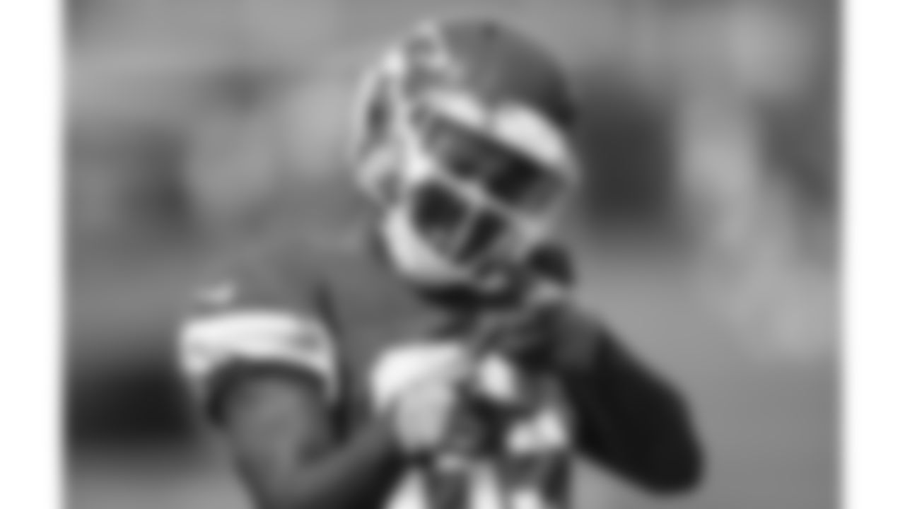 Kansas City Chiefs wide receiver Corey Coleman (89) during practice on Wednesday September 21, 2022.