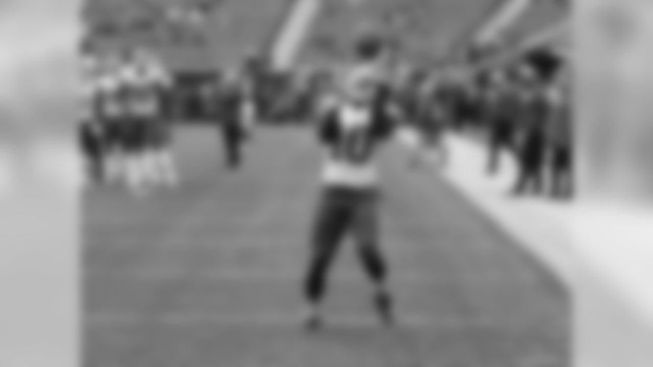 Chiefs at Bears at Soldier Field