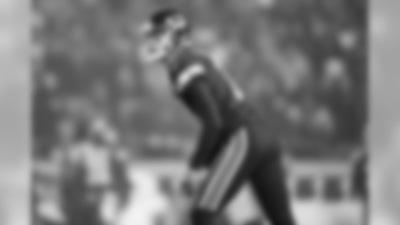 Los Angeles Chargers vs Kansas City Chiefs at Arrowhead Stadium, Kansas City, Missouri on December 13, 2018.
