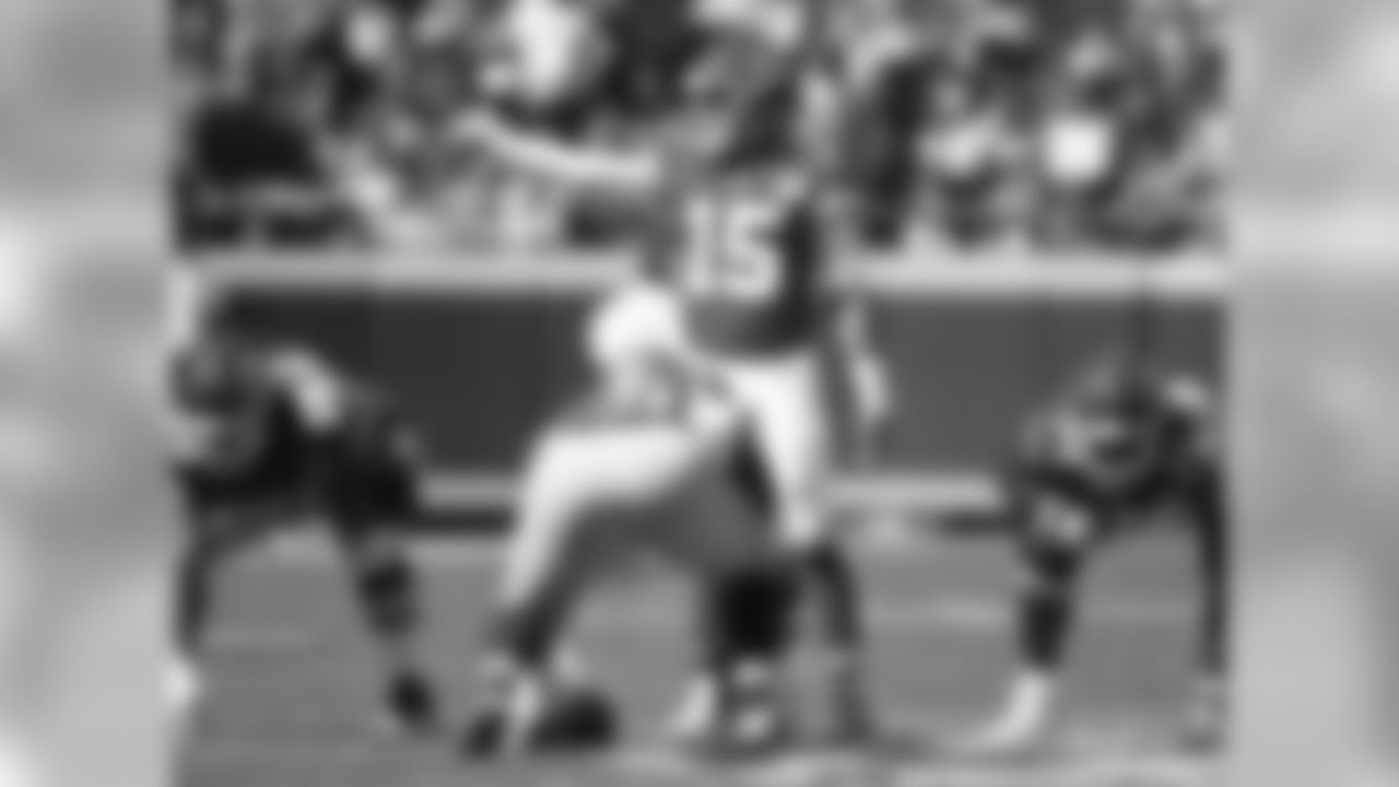 49ers vs Chiefs at Arrowhead Stadium on September 23, 2018
